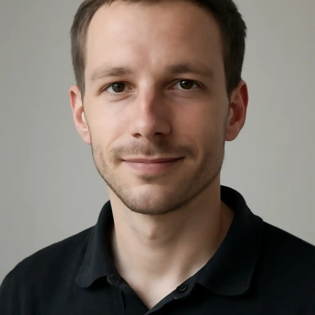 Friedrich Weber